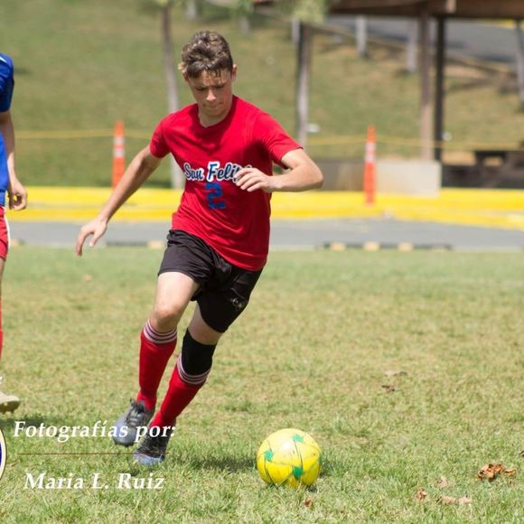 Meet your Posher, Ricky - Picture 1 of 1